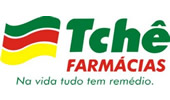 TCHE FARMACIAS